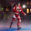 Hasbro G.I.JOE Serie Clasificada - Edwin "Lifeline" Steen