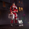 Hasbro G.I.JOE Serie Clasificada - Edwin "Lifeline" Steen