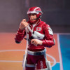 Hasbro G.I.JOE Serie Clasificada - Edwin "Lifeline" Steen