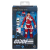 Hasbro G.I.JOE Serie Clasificada - Edwin "Lifeline" Steen