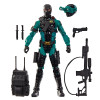 Hasbro G.I.JOE Serie Clasificada - Night-Viper