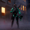 Hasbro G.I.JOE Serie Clasificada - Night-Viper