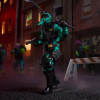 Hasbro G.I.JOE Serie Clasificada - Night-Viper