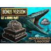 Prime 1 Studio - Jurassic World - Mosasaurus "Laguna" Bonus Version Legacy Museum Collection 1/15