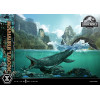 Prime 1 Studio - Jurassic World - Mosasaurus "Laguna" Bonus Version Legacy Museum Collection 1/15