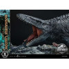 Prime 1 Studio - Jurassic World - Mosasaurus "Laguna" Bonus Version Legacy Museum Collection 1/15
