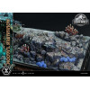 Prime 1 Studio - Jurassic World - Mosasaurus "Laguna" Bonus Version Legacy Museum Collection 1/15