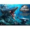 Prime 1 Studio - Jurassic World - Mosasaurus "Laguna" Bonus Version Legacy Museum Collection 1/15