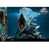 Prime 1 Studio - Jurassic World - Mosasaurus "Laguna" Bonus Version Legacy Museum Collection 1/15