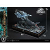 Prime 1 Studio - Jurassic World - Mosasaurus "Laguna" Bonus Version Legacy Museum Collection 1/15