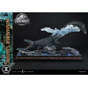 Prime 1 Studio - Jurassic World - Mosasaurus "Laguna" Bonus Version Legacy Museum Collection 1/15