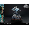 Prime 1 Studio - Jurassic World - Mosasaurus "Laguna" Bonus Version Legacy Museum Collection 1/15