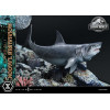 Prime 1 Studio - Jurassic World - Mosasaurus "Laguna" Bonus Version Legacy Museum Collection 1/15