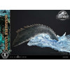 Prime 1 Studio - Jurassic World - Mosasaurus "Laguna" Bonus Version Legacy Museum Collection 1/15
