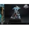 Prime 1 Studio - Jurassic World - Mosasaurus "Laguna" Legacy Museum Collection 1/15
