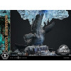 Prime 1 Studio - Jurassic World - Mosasaurus "Laguna" Legacy Museum Collection 1/15