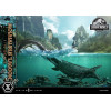 Prime 1 Studio - Jurassic World - Mosasaurus "Laguna" Legacy Museum Collection 1/15
