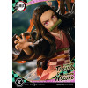 Prime 1 Studio - KAMADO TANJIRO & KAMADO NEZUKO - Guardianes de la Noche (Kimetsu no Yaiba) Concept Masterline Series 1/6