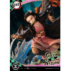 Prime 1 Studio - KAMADO TANJIRO & KAMADO NEZUKO - Guardianes de la Noche (Kimetsu no Yaiba) Concept Masterline Series 1/6