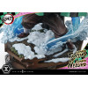 Prime 1 Studio - KAMADO TANJIRO & KAMADO NEZUKO - Guardianes de la Noche (Kimetsu no Yaiba) Concept Masterline Series 1/6