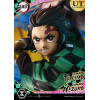 Prime 1 Studio - KAMADO TANJIRO & KAMADO NEZUKO Ultimate Bonus Version - Guardianes de la Noche (Kimetsu no Yaiba) Concept Maste