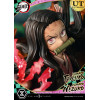 Prime 1 Studio - KAMADO TANJIRO & KAMADO NEZUKO Ultimate Bonus Version - Guardianes de la Noche (Kimetsu no Yaiba) Concept Maste