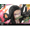 Prime 1 Studio - KAMADO TANJIRO & KAMADO NEZUKO Ultimate Bonus Version - Guardianes de la Noche (Kimetsu no Yaiba) Concept Maste