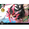 Prime 1 Studio - KAMADO TANJIRO & KAMADO NEZUKO Ultimate Bonus Version - Guardianes de la Noche (Kimetsu no Yaiba) Concept Maste