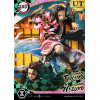 Prime 1 Studio - KAMADO TANJIRO & KAMADO NEZUKO Ultimate Bonus Version - Guardianes de la Noche (Kimetsu no Yaiba) Concept Maste