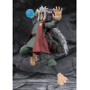 Bandai Tamashii - Jiraiya Hoja Oculta Maestro Sabio Heroico (Set Modo Sabio) - SH Figuarts SHF