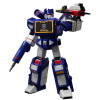 Blokees Transformers - Edición Acción 03 Sound Wave Light Up