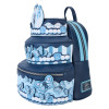 Corpse Bride - Loungefly Bolso Emily - Figurita Les Noces Funebres