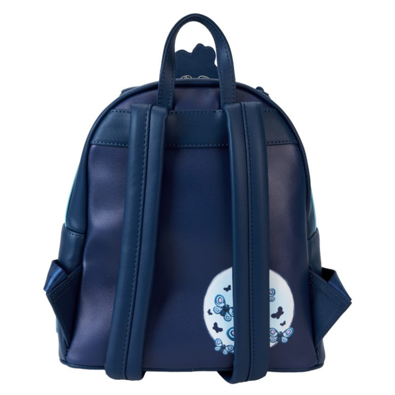 Corpse Bride - Loungefly Bolso Emily - Figurita Les Noces Funebres