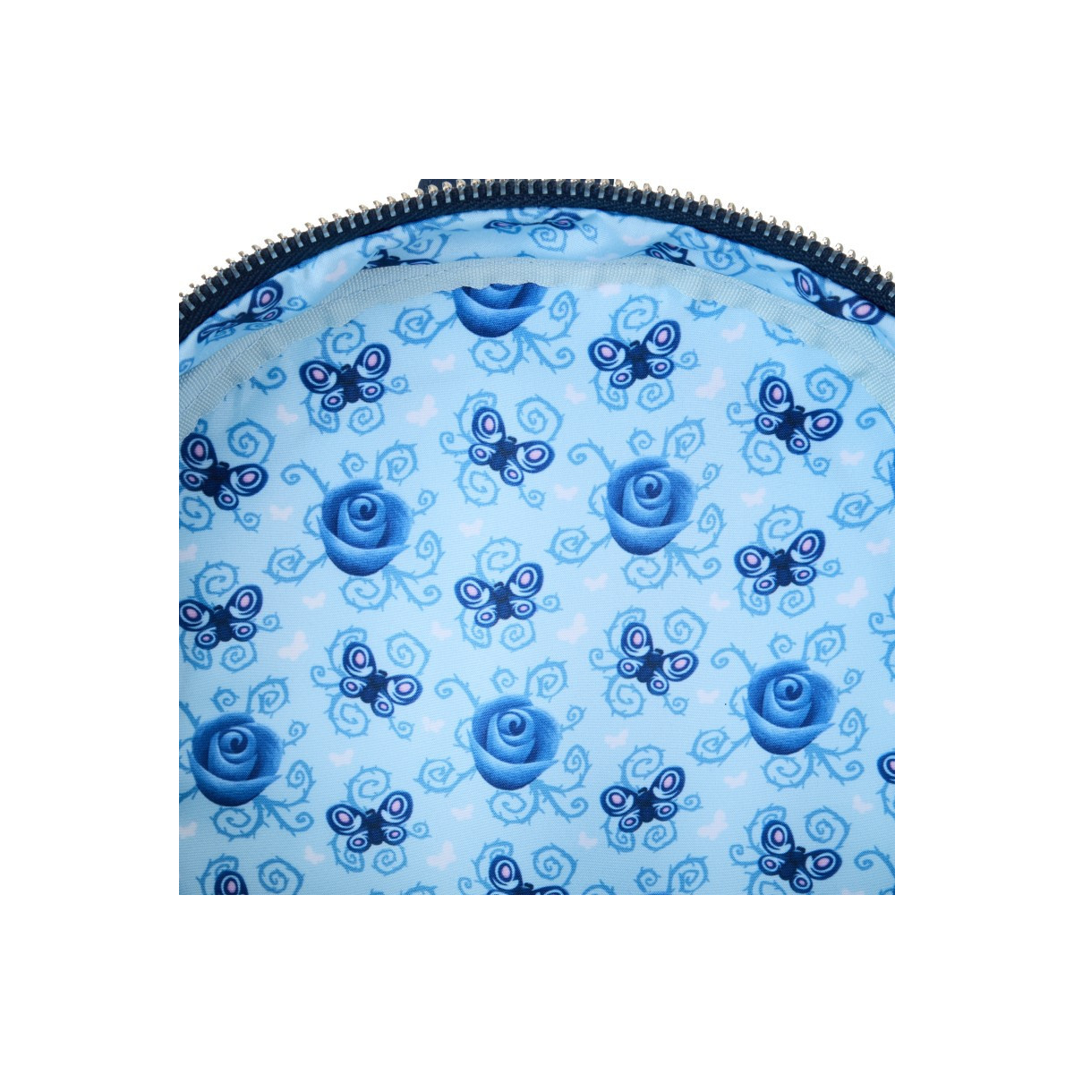 Corpse Bride - Loungefly Bolso Emily - Figurita Les Noces Funebres