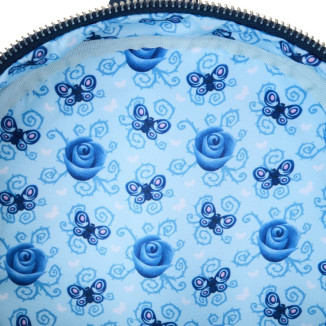 Corpse Bride - Loungefly Bolso Emily - Figurita Les Noces Funebres
