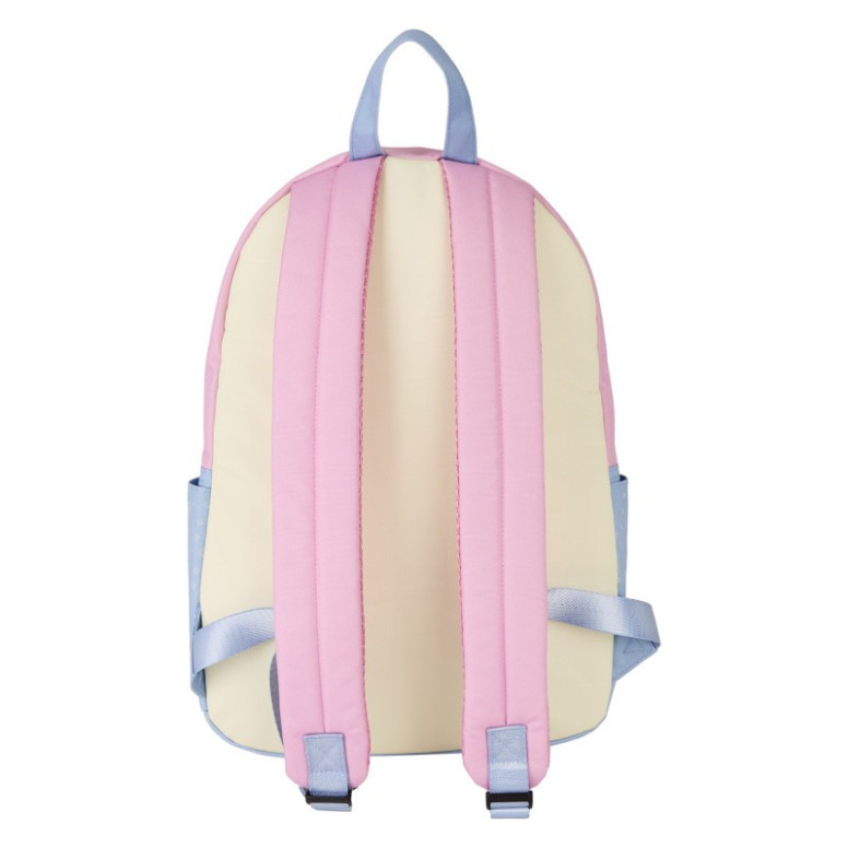 Disney Lilo & Stitch - Loungefly Mochila Lilo y Stitch a tamaño real