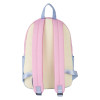 Disney Lilo & Stitch - Loungefly Mochila Lilo y Stitch a tamaño real