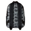 La extraña Navidad del Sr. Jack - Loungefly Mochila tamaño real Pesadilla antes de Navidad