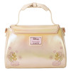 Disney Lilo & Stitch - Loungefly Bolso Cute Stitch (asa de lazo)