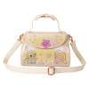 Disney Lilo & Stitch - Loungefly Bolso Cute Stitch (asa de lazo)