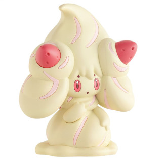 Bandai - Pokepla Quick 12 - Kit de modelismo ALCREMIE CHARMILLY Pokémon