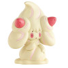 Bandai - Pokepla Quick 12 - Kit de modelismo ALCREMIE CHARMILLY Pokémon