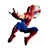 Marvel Legends - Magic: The Gathering Spiderman Dañado por la Batalla