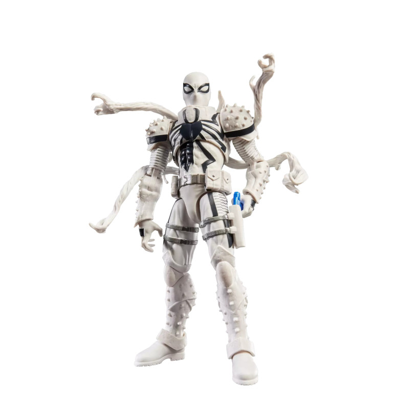 Marvel Legends - Magic: The Gathering Agente Antiveneno