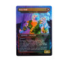 Marvel Legends - Magic: The Gathering Agente Hombre-Lobo