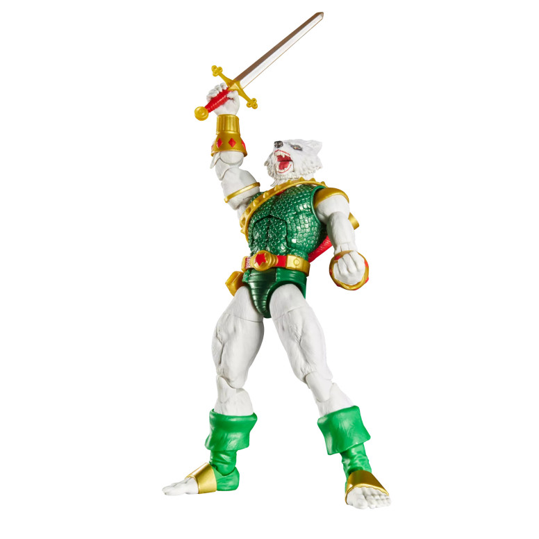 Marvel Legends - Magic: The Gathering Agente Hombre-Lobo