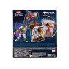 Marvel Legends - Magic: The Gathering Agente Hombre-Lobo
