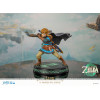First 4 Figures La Leyenda de Zelda - Link Lágrimas del Reino