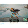 First 4 Figures La Leyenda de Zelda - Link Lágrimas del Reino
