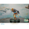 First 4 Figures La Leyenda de Zelda - Link Lágrimas del Reino